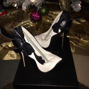 Truth or dare Heels by Madonna
